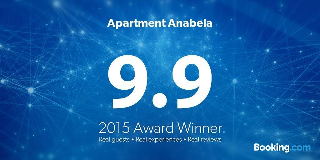 Apartment Anabela Belgrad Pokój zdjęcie