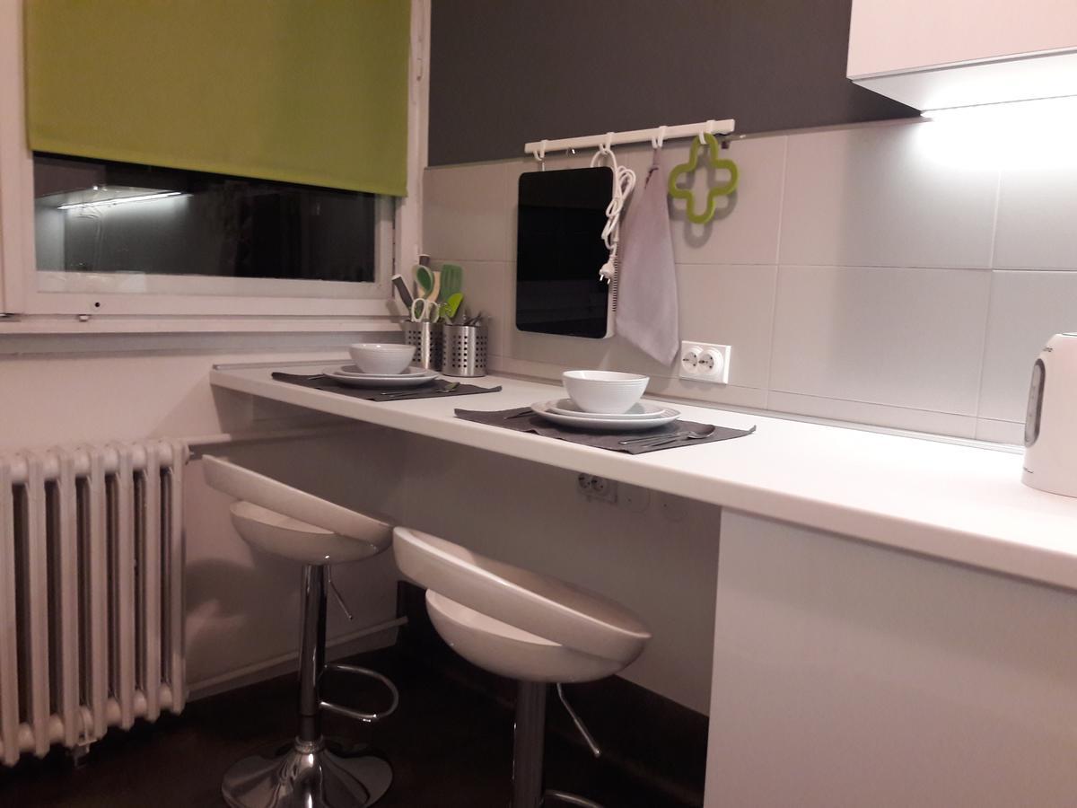 Apartment Anabela Belgrad Zewnętrze zdjęcie